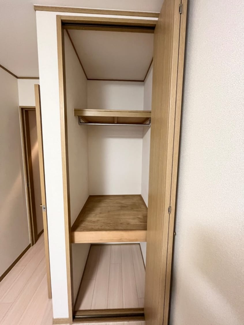 収納 エルドゥレ－ヴ