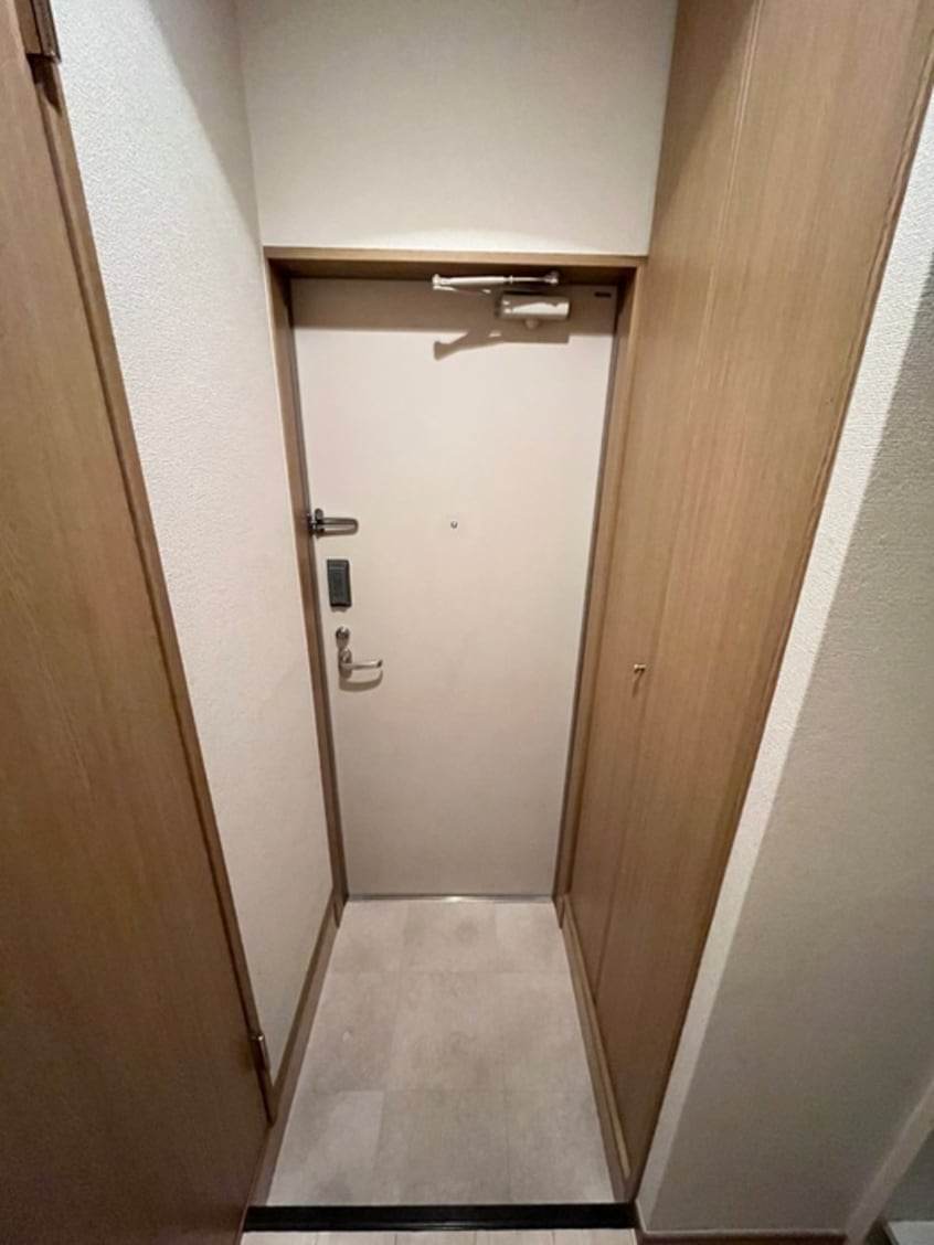 玄関 エルドゥレ－ヴ