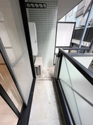 ベランダ・バルコニー エルドゥレ－ヴ