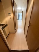 廊下 エルドゥレ－ヴ