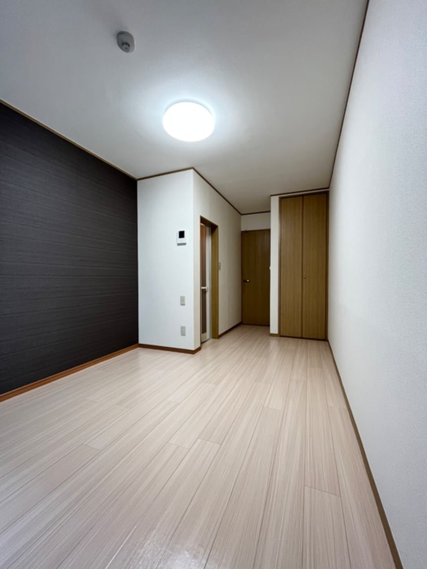 居室 エルドゥレ－ヴ