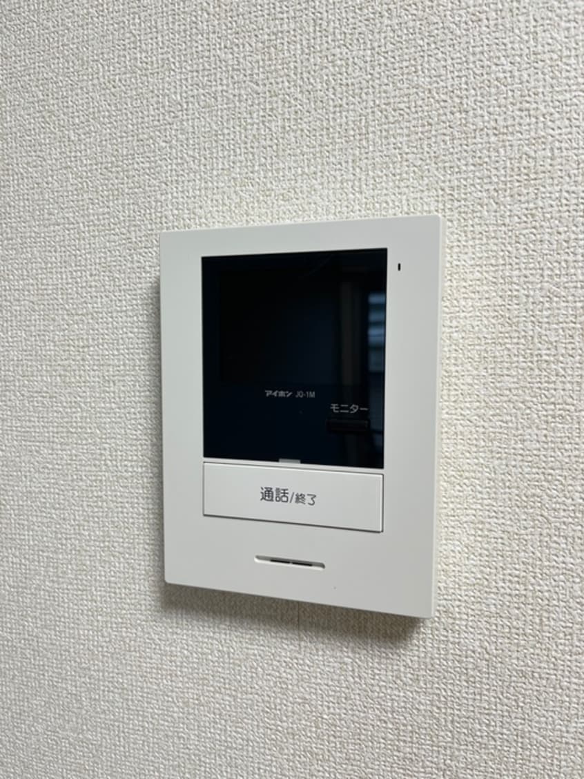 居室 エルドゥレ－ヴ