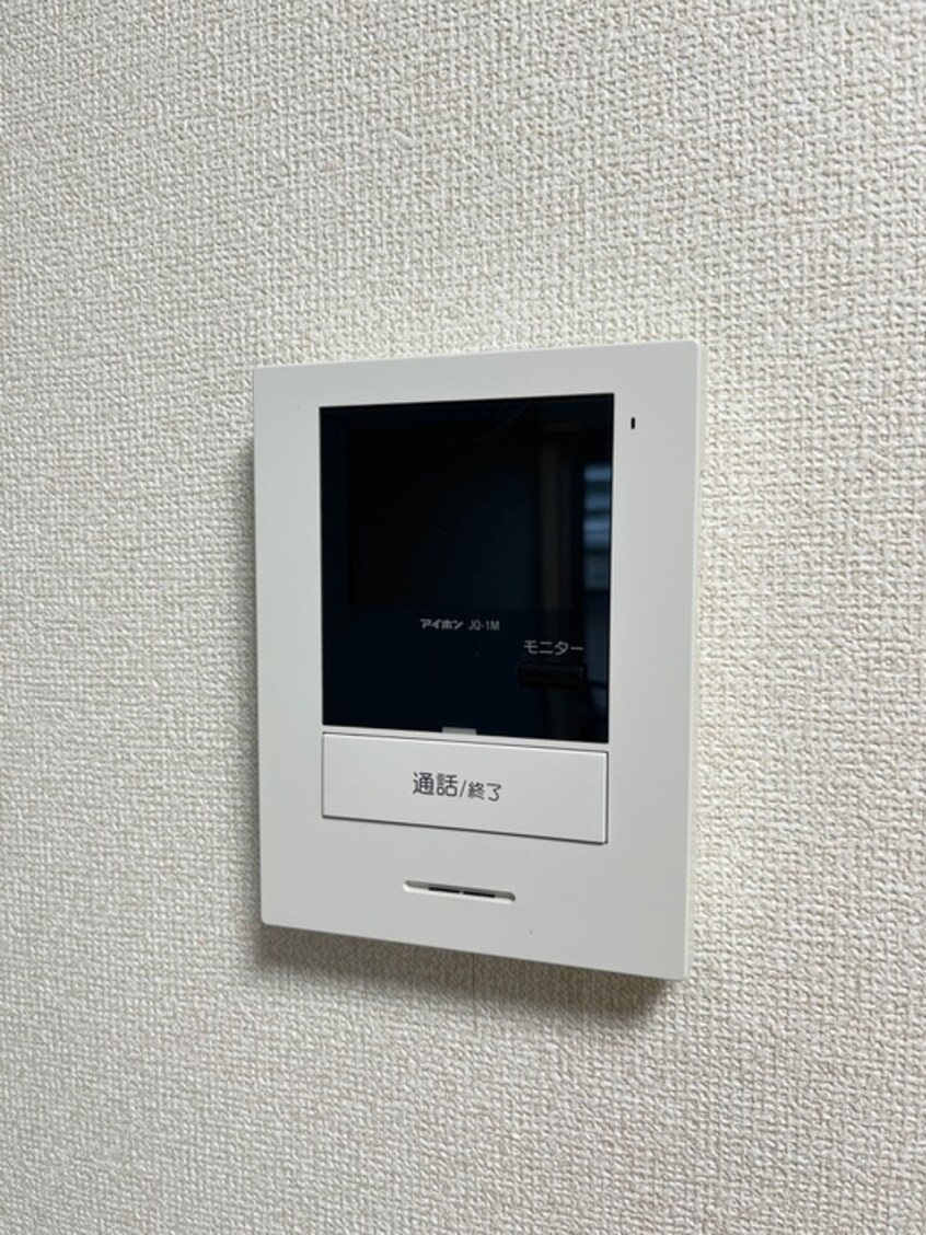 居室 エルドゥレ－ヴ