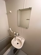 洗面 エルドゥレ－ヴ