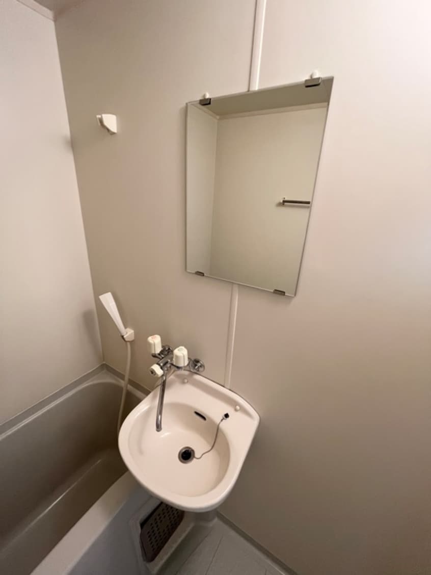 洗面 エルドゥレ－ヴ