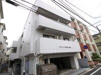 アクトピア横浜・鶴見Ⅰ(205)