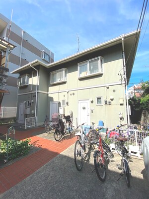 サンハイツ池上