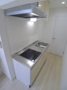 キッチン Laluce宮原　South