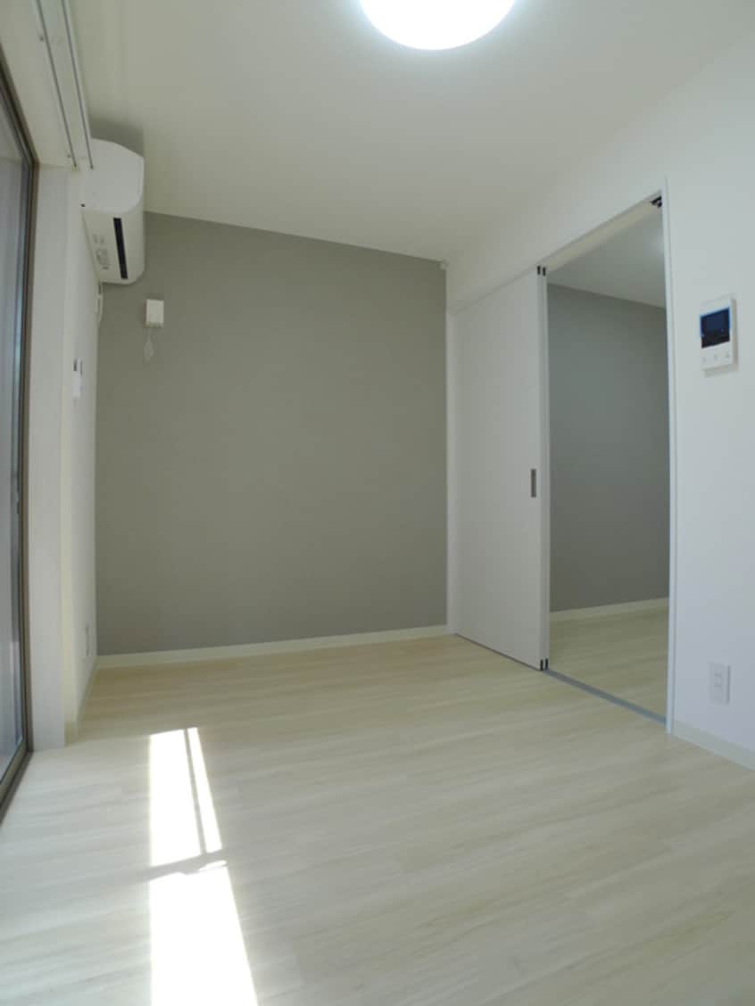 居室 Laluce宮原　South