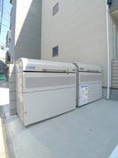 周辺環境 Laluce宮原　South