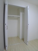 収納 Laluce宮原　South