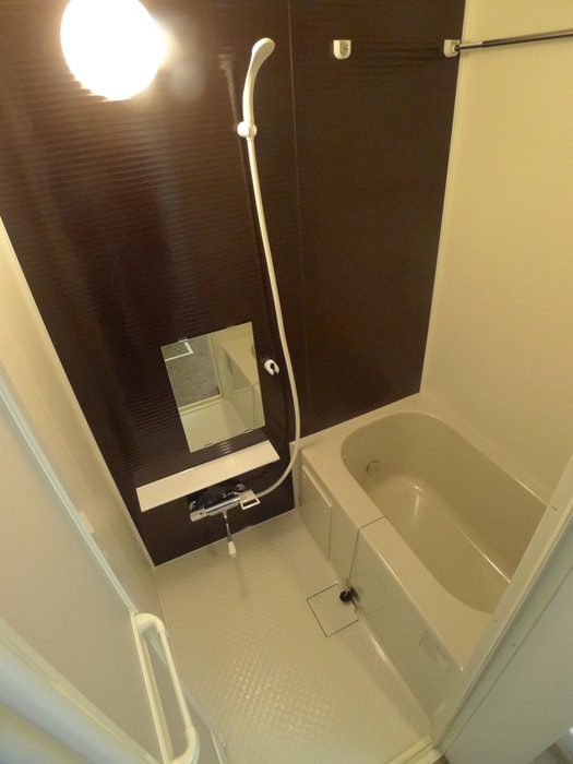 バス／シャワールーム等 Laluce宮原　South