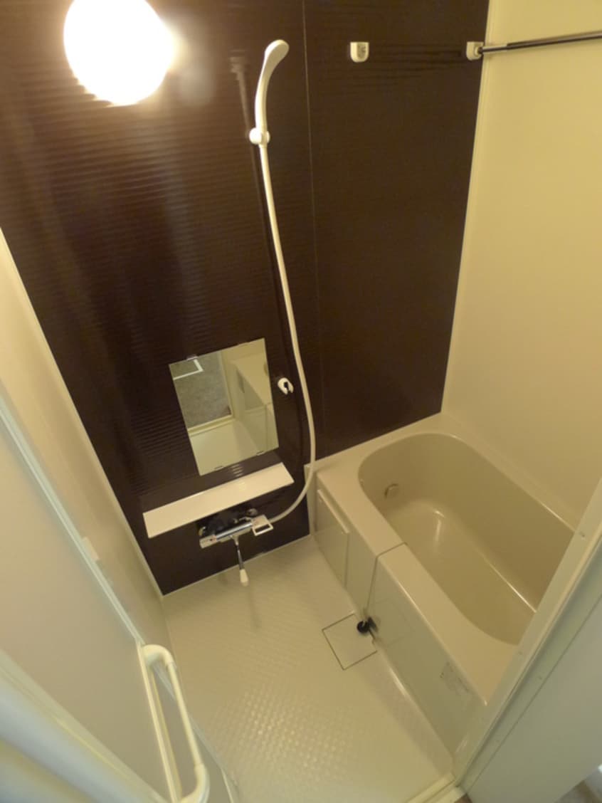 バス／シャワールーム等 Laluce宮原　South