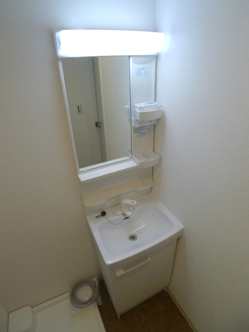 洗面 Laluce宮原　South