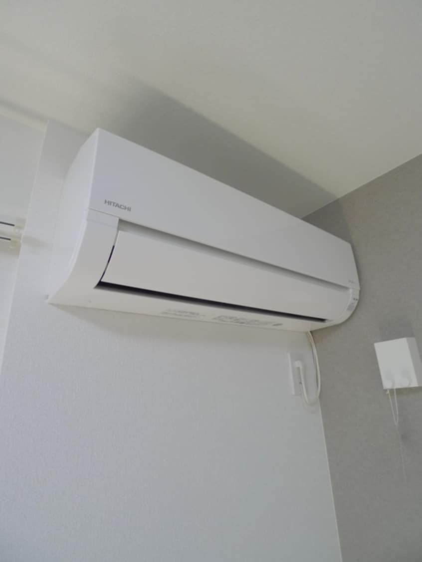 周辺環境 Laluce宮原　South