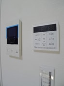 廊下 Laluce宮原　South