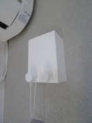 内観写真 Laluce宮原　South