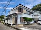いしわたはうす（１）の外観