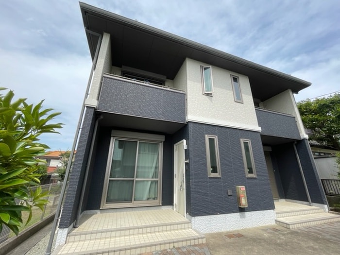 外観写真 ボヌ－ルＡ