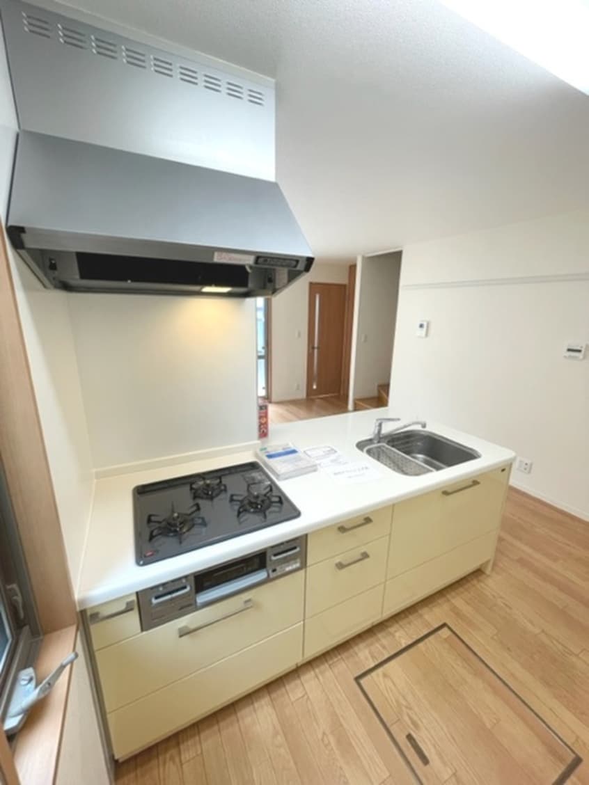 キッチン ボヌ－ルＡ