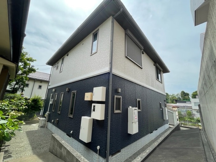 外観写真 ボヌ－ルＡ