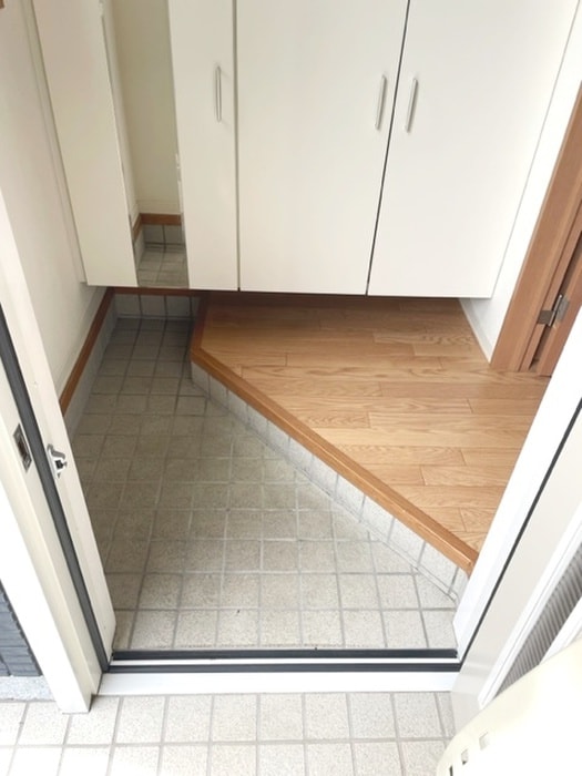 玄関 ボヌ－ルＡ