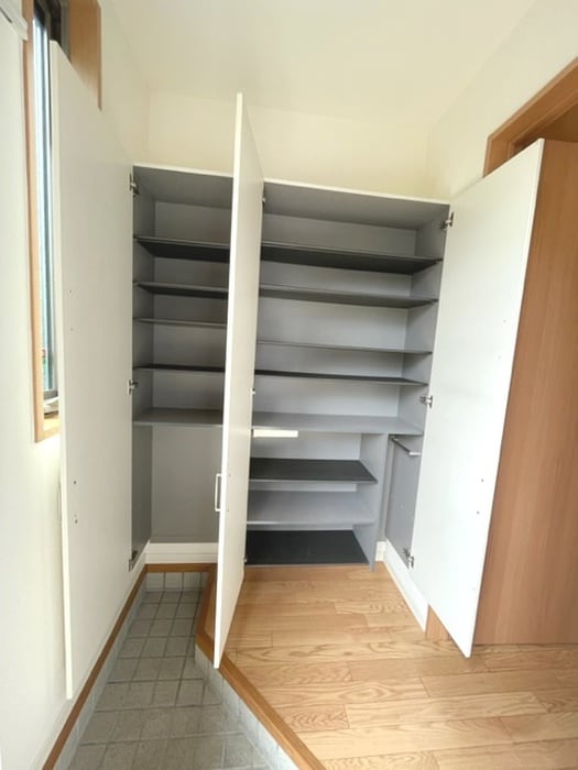 靴箱 ボヌ－ルＡ