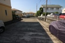 駐車場 グリーンタウン神木B棟