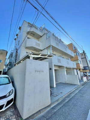 フォルティス(305)