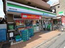 ファミリーマート 柳沢北口店(コンビニ)まで110m コ－ポ柳沢