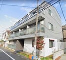 b′CASA東十条の外観