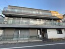 外観写真 b′CASA東十条