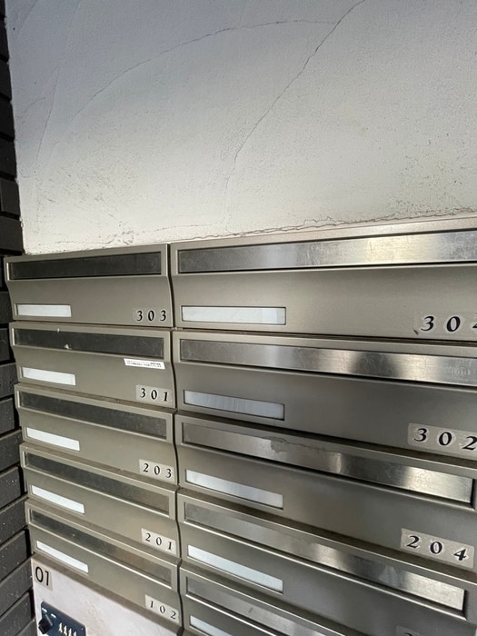 建物設備 b′CASA東十条