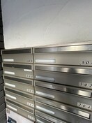 建物設備 b′CASA東十条