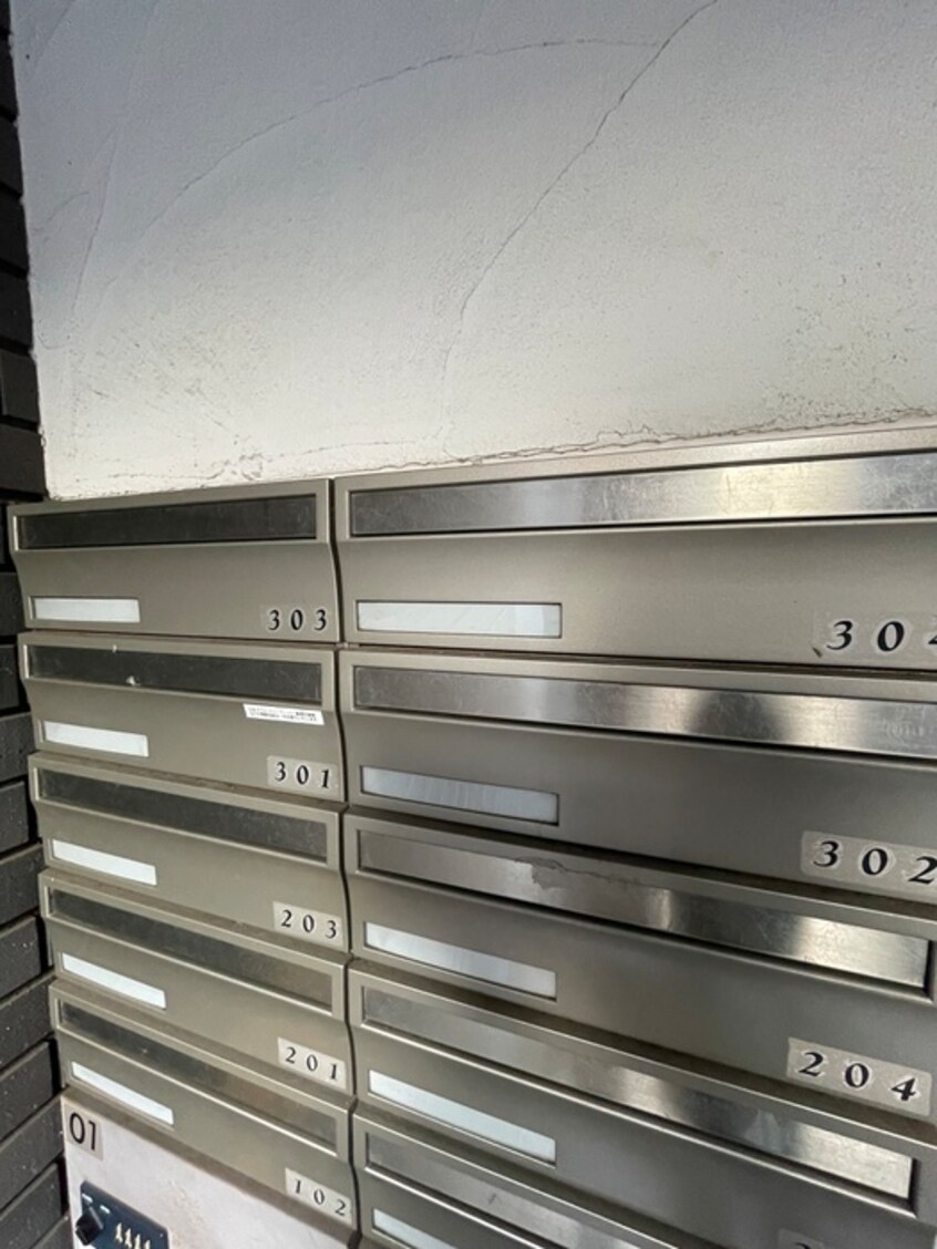 建物設備 b′CASA東十条