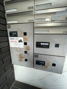 建物設備 b′CASA東十条