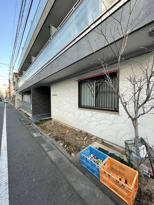 周辺環境 b′CASA東十条