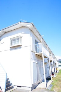 ヴィラ門沢