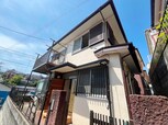 南栗原戸建