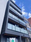 仮）カーサ本郷三丁目の外観