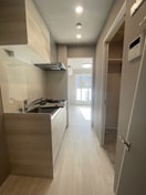 廊下 仮）カーサ本郷三丁目