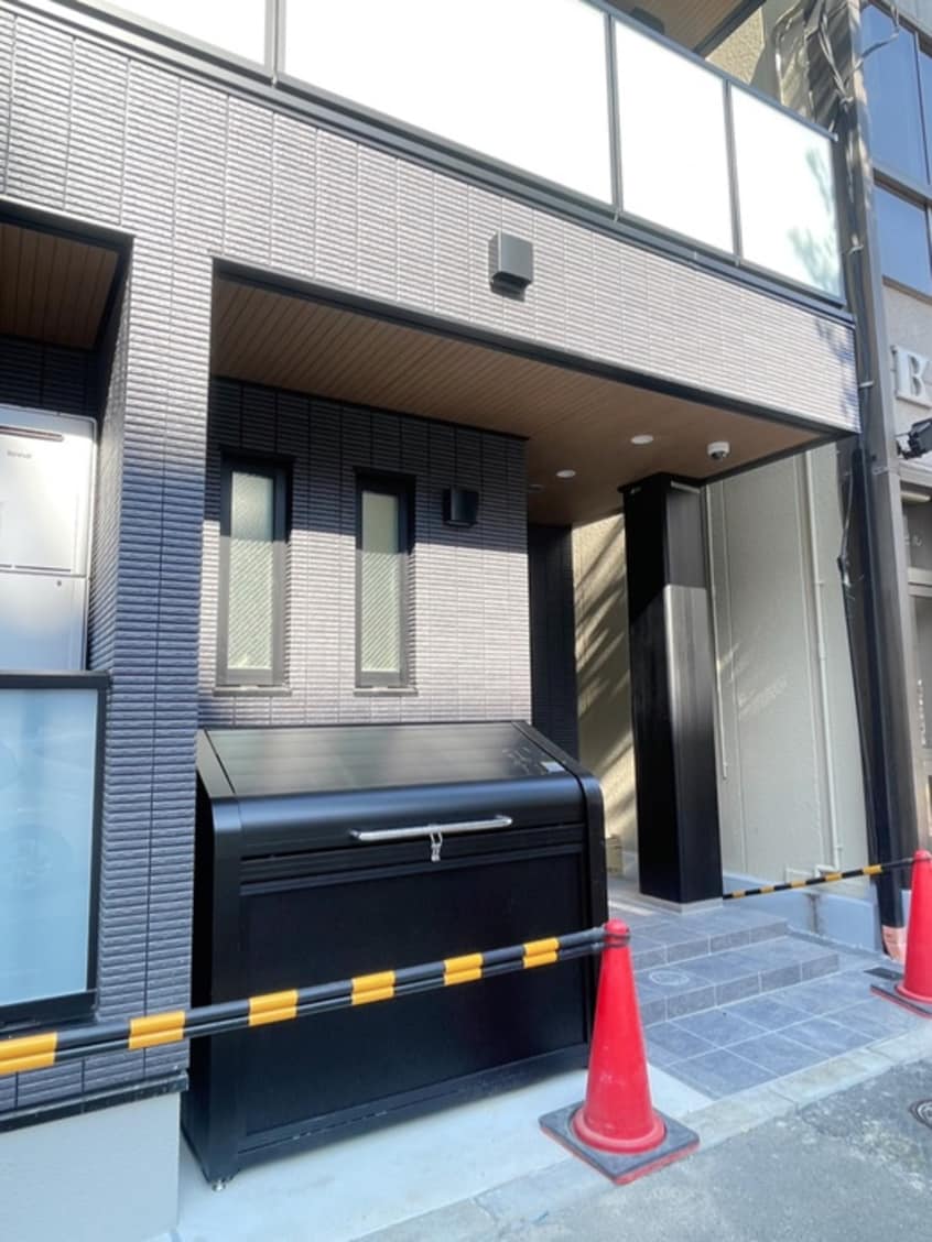 周辺環境 仮）カーサ本郷三丁目