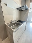 キッチン 仮）カーサ本郷三丁目