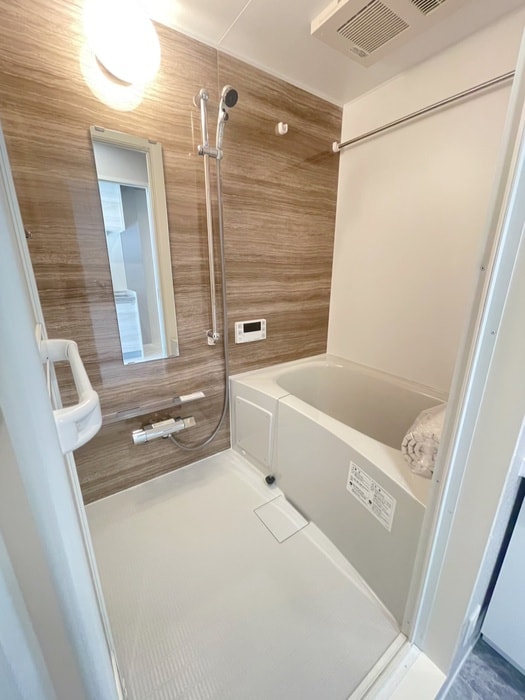 バス／シャワールーム等 仮）カーサ本郷三丁目