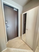 玄関 仮）カーサ本郷三丁目