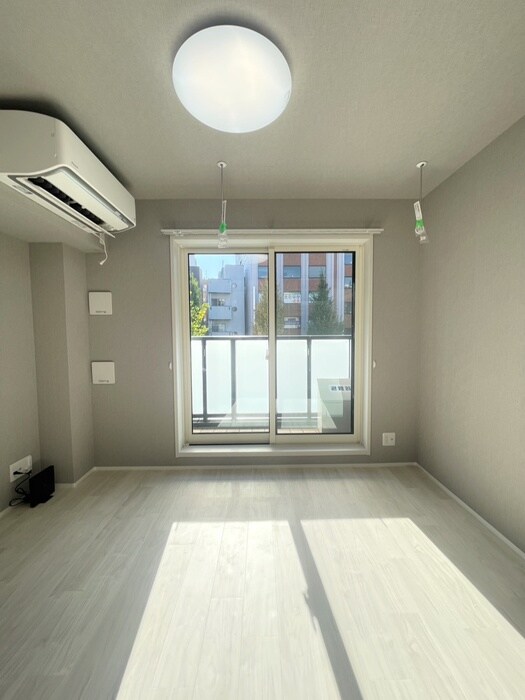 室内からの展望 仮）カーサ本郷三丁目