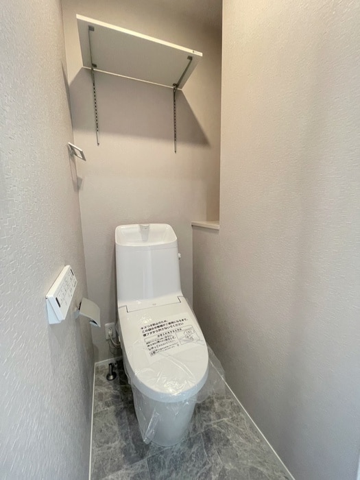 トイレ 仮）カーサ本郷三丁目