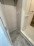 洗濯機置場 仮）カーサ本郷三丁目