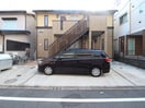 外観写真 ソシアM