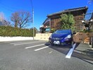 駐車場 La Florence (ﾗﾌﾛｰﾚﾝｽ)